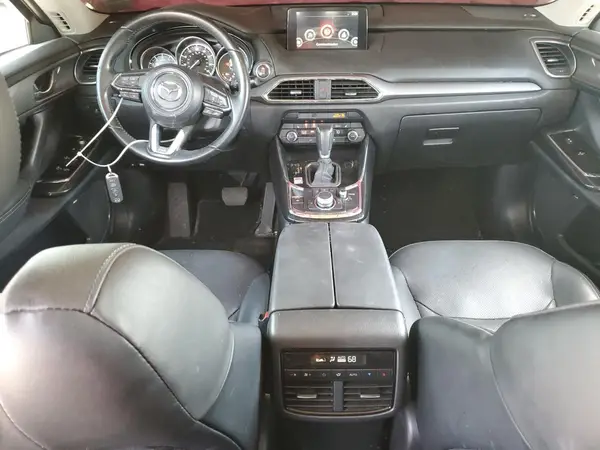 JM3TCBCY8K0326396 2019 MAZDA CX-9 - Image 8