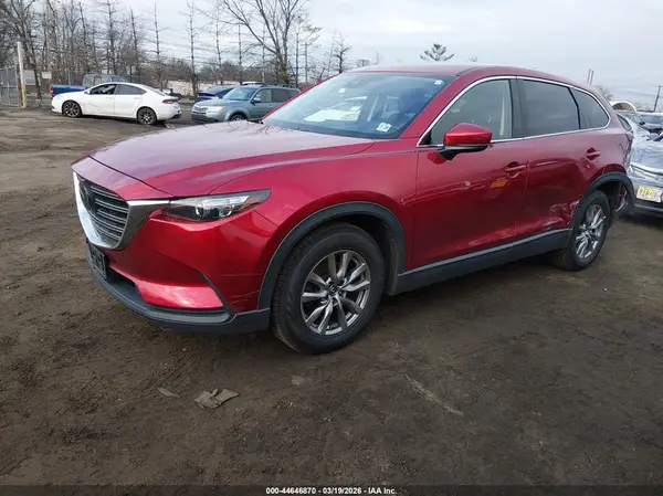 JM3TCBCY8K0327418 2019 MAZDA CX-9 - Image 2