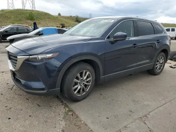 JM3TCBCY8K0327970 2019 MAZDA CX-9 - Image 1