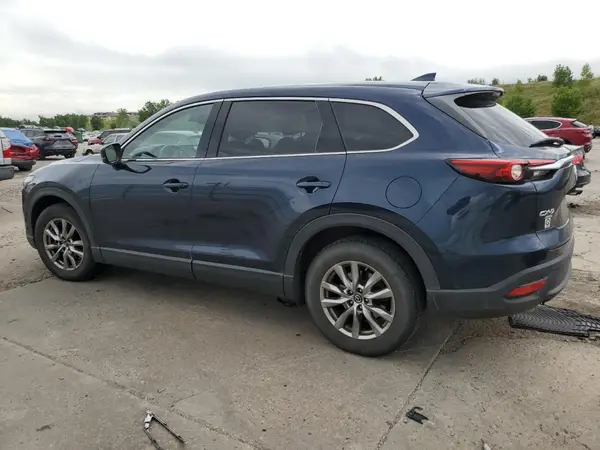 JM3TCBCY8K0327970 2019 MAZDA CX-9 - Image 2