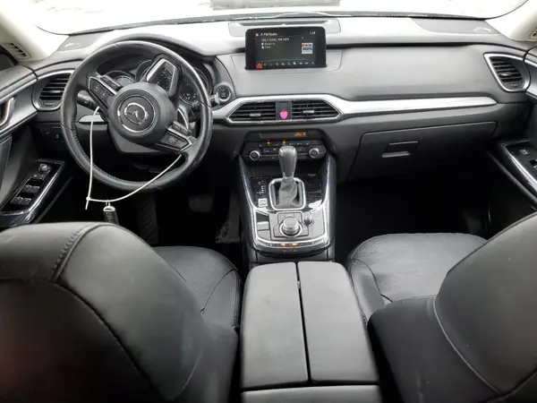 JM3TCBCY8K0327970 2019 MAZDA CX-9 - Image 8