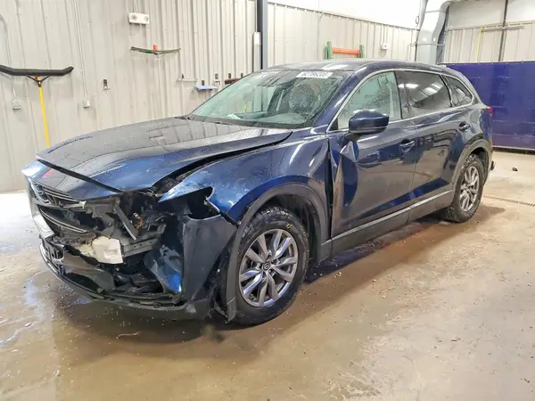 JM3TCBCY8K0328584 2019 MAZDA CX-9 - Image 1