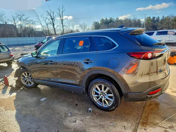 JM3TCBCY8K0329850 2019 MAZDA CX-9 - Image 2