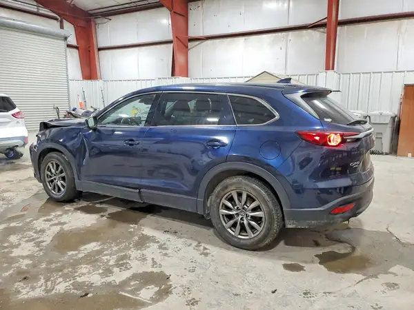 JM3TCBCY8K0330724 2019 MAZDA CX-9 - Image 2