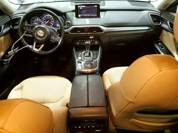 JM3TCBCY8K0330724 2019 MAZDA CX-9 - Image 8
