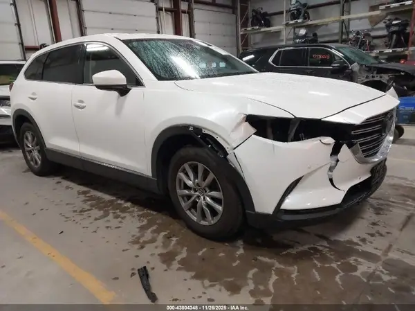 JM3TCBCY8K0330965 2019 MAZDA CX-9 - Image 1