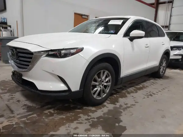 JM3TCBCY8K0330965 2019 MAZDA CX-9 - Image 2