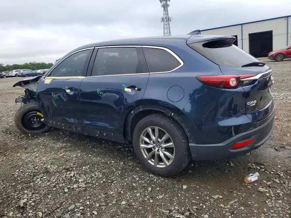 JM3TCBCY8K0331825 2019 MAZDA CX-9 - Image 2