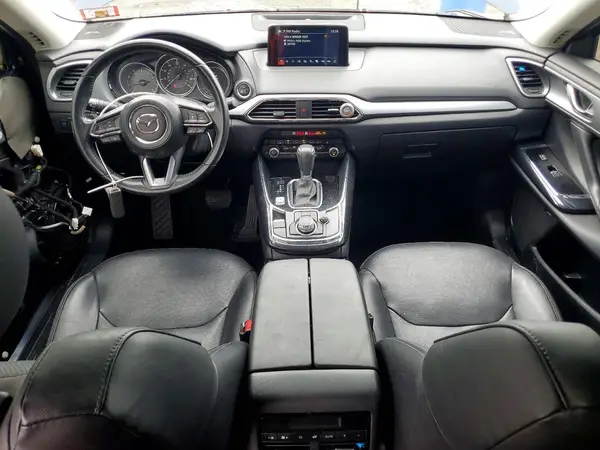 JM3TCBCY8K0331825 2019 MAZDA CX-9 - Image 8
