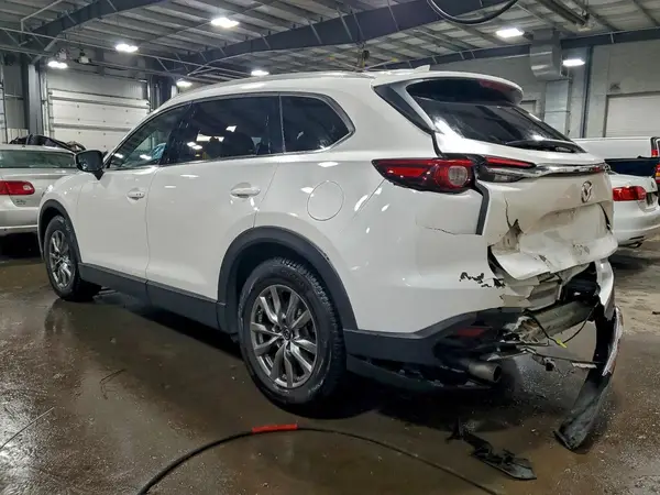 JM3TCBCY8K0333509 2019 MAZDA CX-9 - Image 2