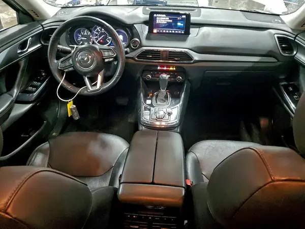 JM3TCBCY8K0333509 2019 MAZDA CX-9 - Image 8