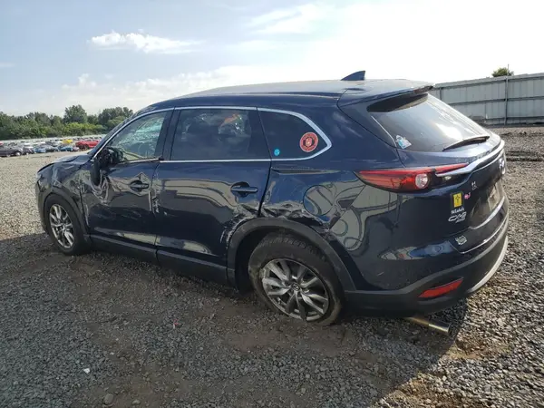 JM3TCBCY8K0333834 2019 MAZDA CX-9 - Image 2