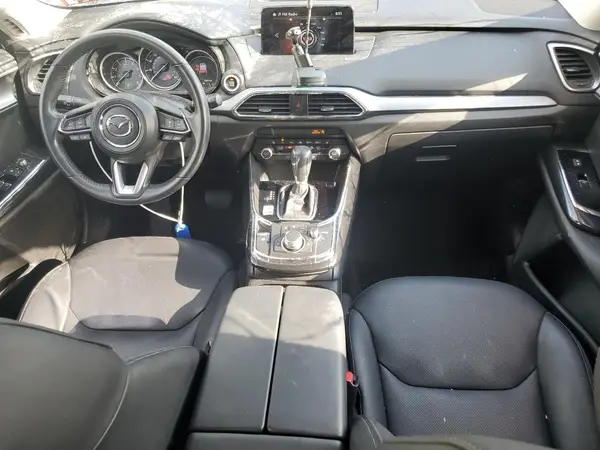 JM3TCBCY8K0333834 2019 MAZDA CX-9 - Image 8