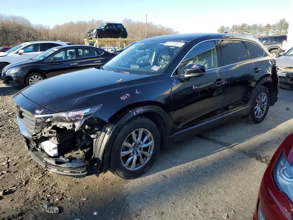 JM3TCBCY8K0335227 2019 MAZDA CX-9 - Image 1