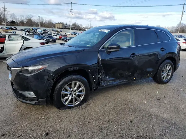 JM3TCBCY8K0336605 2019 MAZDA CX-9 - Image 1