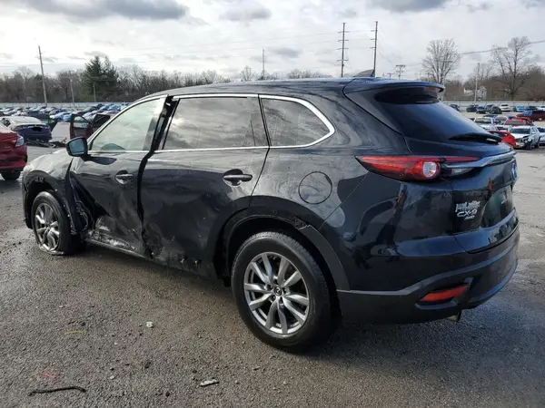 JM3TCBCY8K0336605 2019 MAZDA CX-9 - Image 2