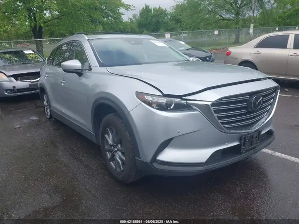 JM3TCBCY8L0400787 2020 MAZDA CX-9 - Image 1