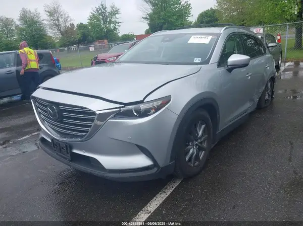 JM3TCBCY8L0400787 2020 MAZDA CX-9 - Image 2