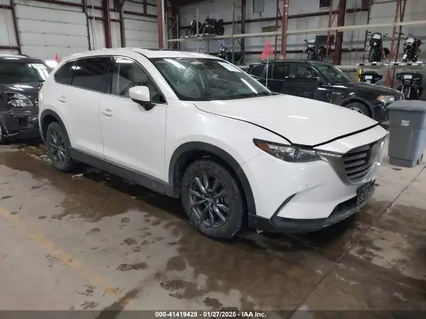 JM3TCBCY8L0405360 2020 MAZDA CX-9 - Image 1