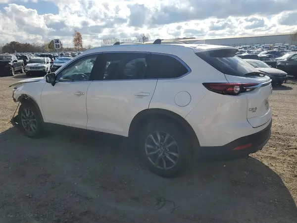 JM3TCBCY8L0407402 2020 MAZDA CX-9 - Image 2