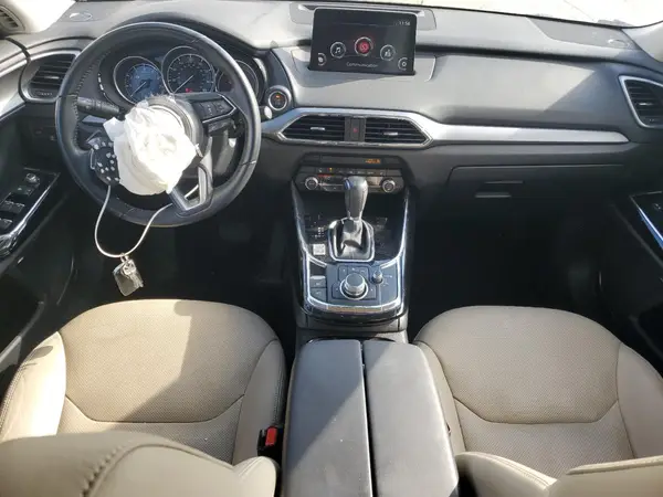 JM3TCBCY8L0407402 2020 MAZDA CX-9 - Image 8