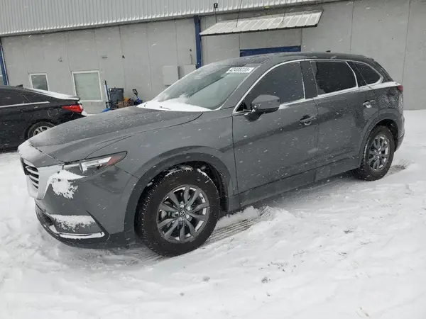 JM3TCBCY8L0415418 2020 MAZDA CX-9 - Image 1