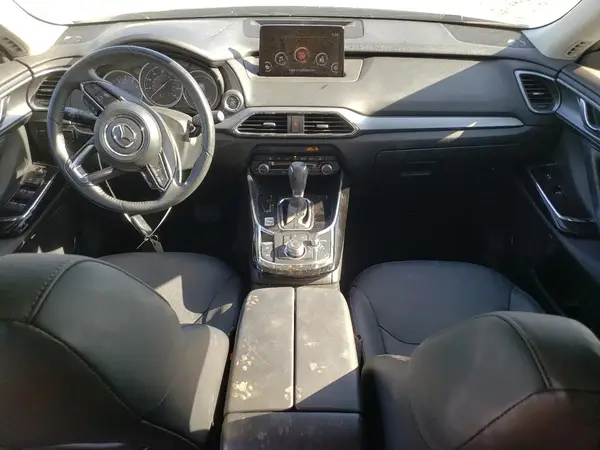 JM3TCBCY8L0417315 2020 MAZDA CX-9 - Image 8