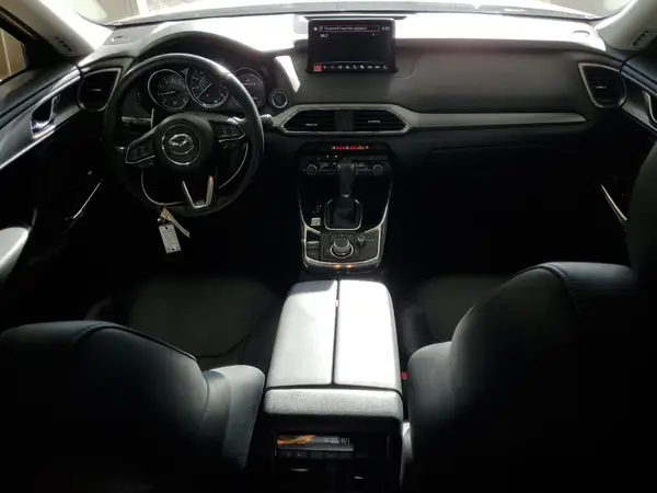 JM3TCBCY8L0424250 2020 MAZDA CX-9 - Image 8