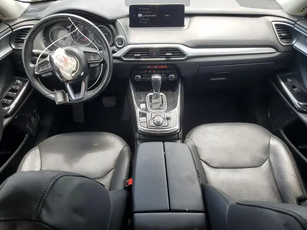 JM3TCBCY8M0500938 2021 MAZDA CX-9 - Image 8