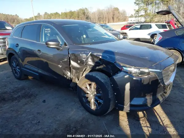 JM3TCBCY8M0502544 2021 MAZDA CX-9 - Image 1