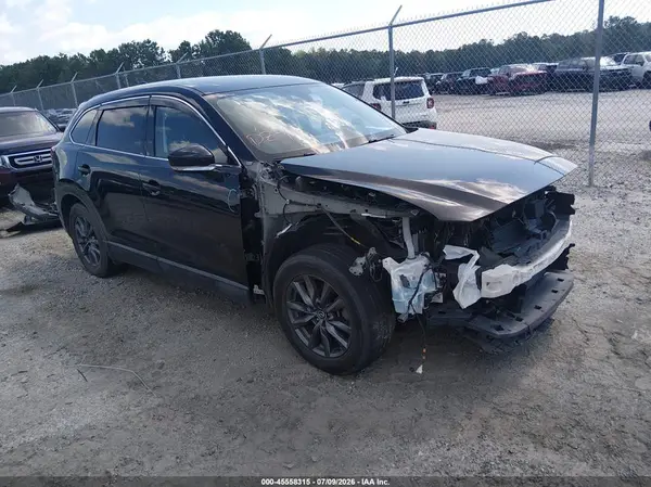 JM3TCBCY8M0505458 2021 MAZDA CX-9 - Image 1