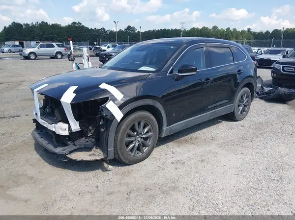 JM3TCBCY8M0505458 2021 MAZDA CX-9 - Image 2