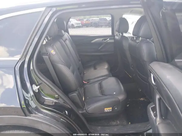 JM3TCBCY8M0505458 2021 MAZDA CX-9 - Image 8