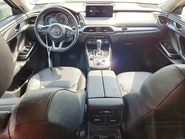 JM3TCBCY8M0505492 2021 MAZDA CX-9 - Image 8