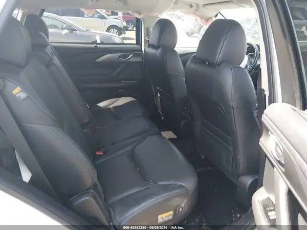 JM3TCBCY8M0507632 2021 MAZDA CX-9 - Image 8