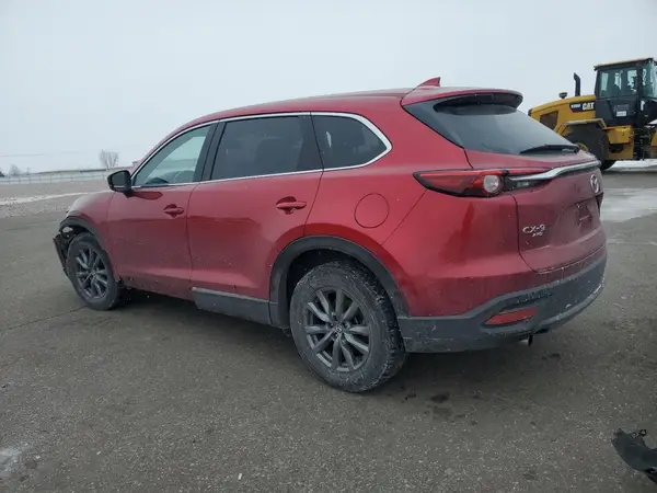 JM3TCBCY8M0509168 2021 MAZDA CX-9 - Image 2
