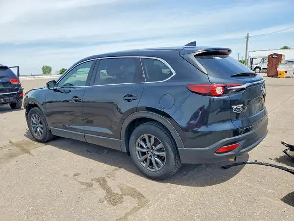 JM3TCBCY8M0509879 2021 MAZDA CX-9 - Image 2