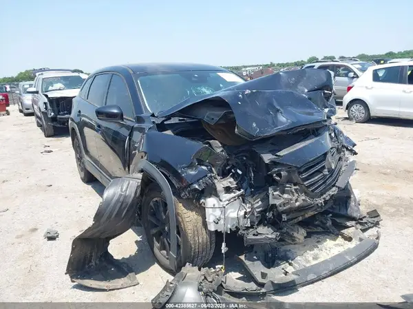 JM3TCBCY8M0514905 2021 MAZDA CX-9 - Image 1