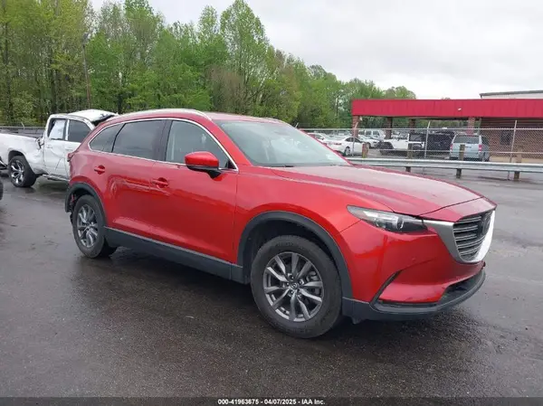 JM3TCBCY8M0518713 2021 MAZDA CX-9 - Image 1