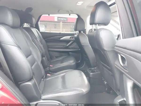 JM3TCBCY8M0518713 2021 MAZDA CX-9 - Image 8