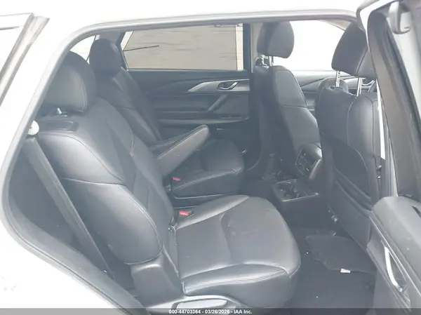 JM3TCBCY8M0522583 2021 MAZDA CX-9 - Image 8