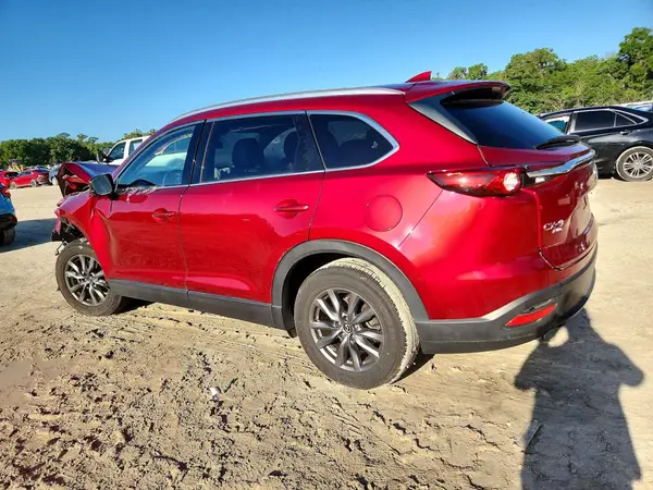 JM3TCBCY8M0525273 2021 MAZDA CX-9 - Image 2
