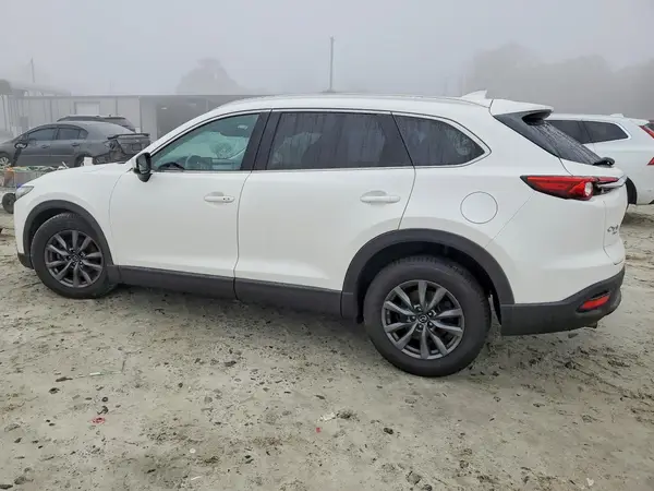 JM3TCBCY8M0525631 2021 MAZDA CX-9 - Image 2