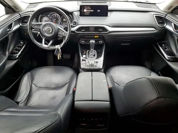 JM3TCBCY8M0525631 2021 MAZDA CX-9 - Image 8