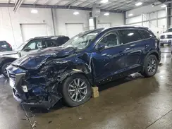 JM3TCBCY8M0527086 2021 MAZDA CX-9