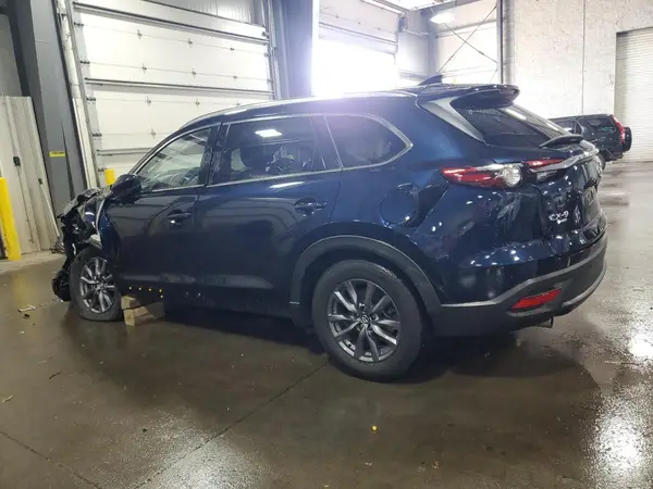 JM3TCBCY8M0527086 2021 MAZDA CX-9 - Image 2