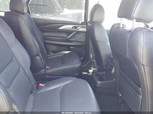JM3TCBCY8M0540999 2021 MAZDA CX-9 - Image 8
