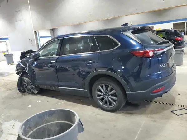 JM3TCBCY8M0541179 2021 MAZDA CX-9 - Image 2