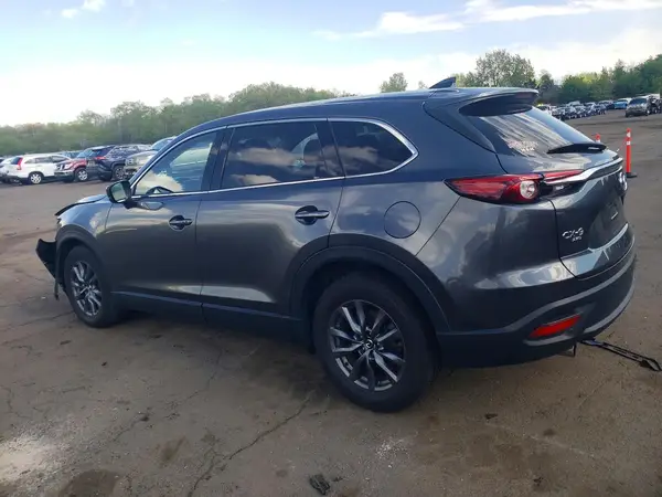 JM3TCBCY8M0541862 2021 MAZDA CX-9 - Image 2