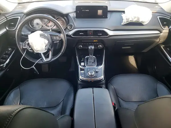 JM3TCBCY8M0541862 2021 MAZDA CX-9 - Image 8